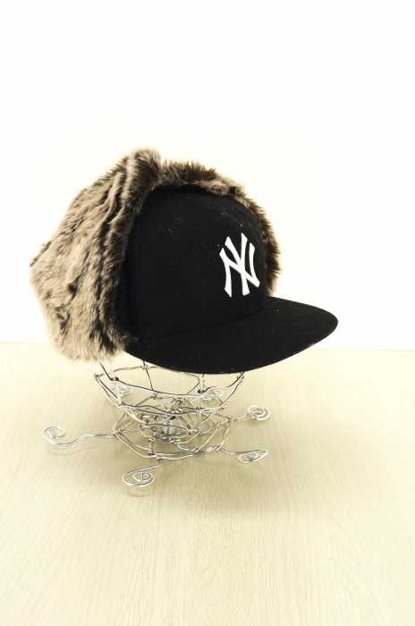 NEW ERA （ニューエラ） ファー フライト ベースボール NY メンズ 帽子