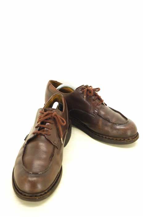 Paraboot（パラブーツ） chambord シャンボード メンズ シューズ
