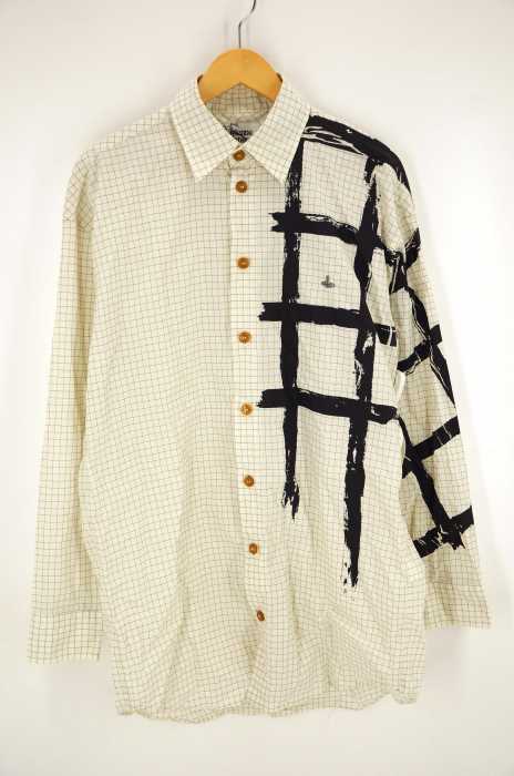 Vivienne Westwood MAN（ヴィヴィアンウエストウッドマン） 18SS
