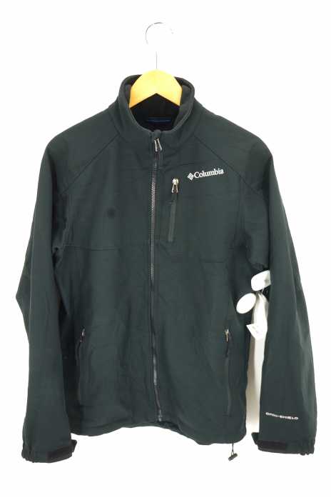 Columbia （コロンビア） Ascender II Softshell メンズ アウター