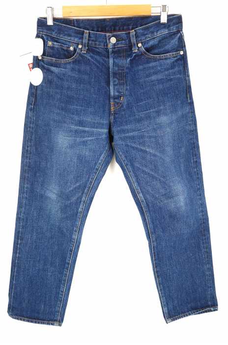 Ordinary fits（オーディナリーフィッツ） 5P ANKLE DENIM メンズ パンツ
