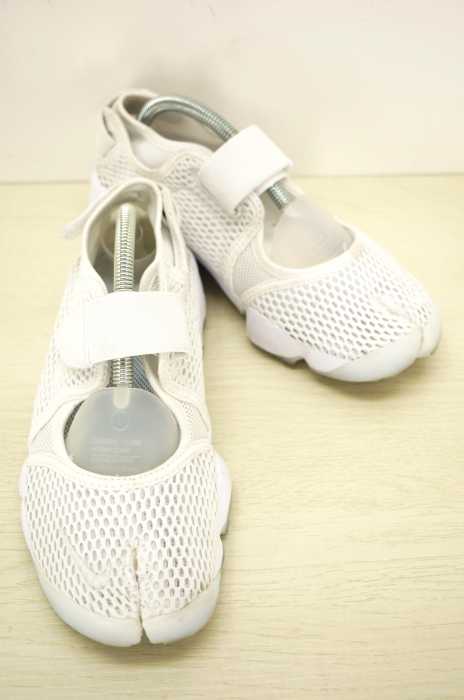 NIKE (ナイキ) WMNS AIR RIFT BR レディース シューズ
