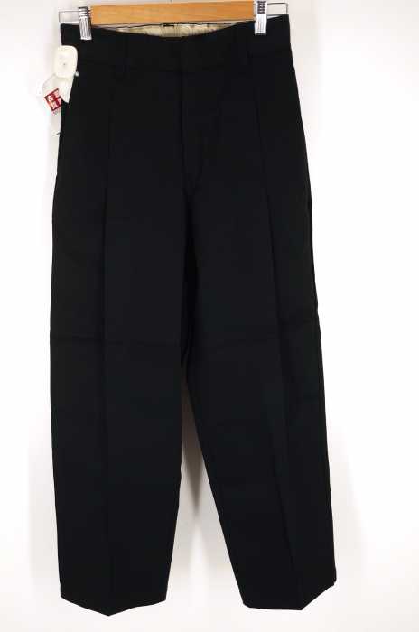 NEON SIGN （ネオンサイン） WIDE WORK SLACKS メンズ パンツ