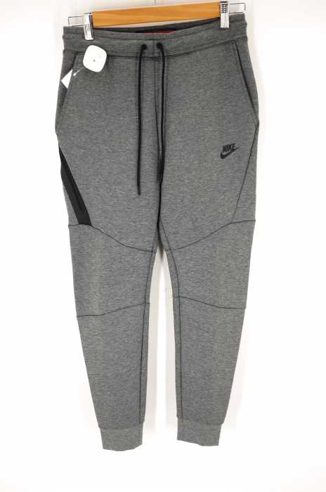 NIKE （ナイキ） 16AW　TECH FLEECE JOGGER PANTS　テックフリースジョガーパンツ メンズ パンツ