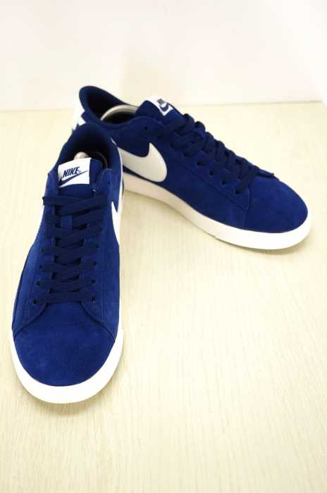 NIKE （ナイキ） BLAZER LOW SD メンズ シューズ
