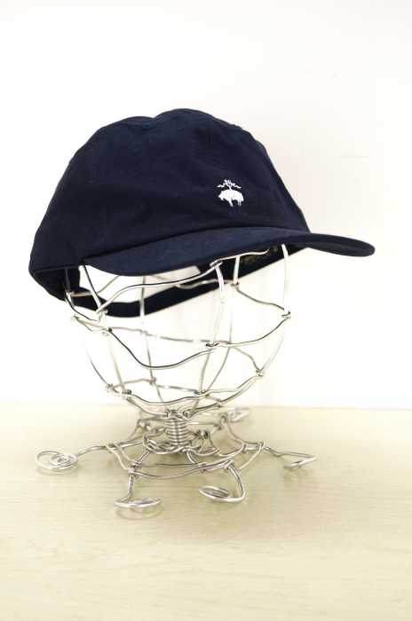 BROOKS BROTHERS（ブルックスブラザーズ） 6パネルキャップ メンズ 帽子