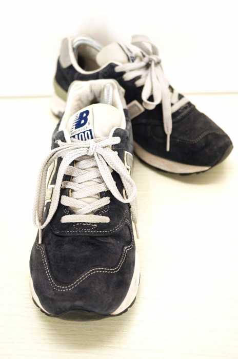 NEW BALANCE (ニューバランス) M1400NV メンズ シューズ