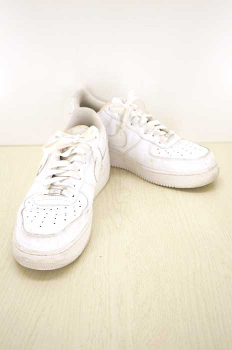 NIKE （ナイキ） Nike Air Force 1 07 White メンズ シューズ