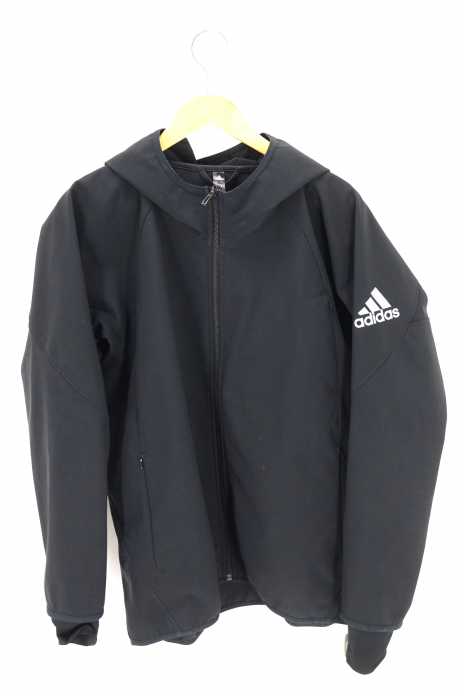 adidas (アディダス) M4T 撥水ウルトラウォームジャケット トレーニング ジム メンズ アウター