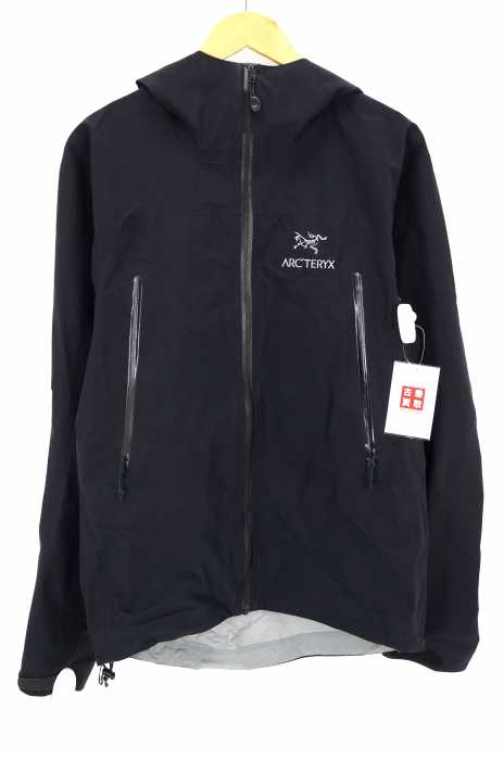 ARC'TERYX（アークテリクス） BETA AR JACKET メンズ アウター