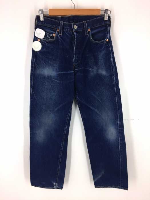 Levi's（リーバイス） 501 555ボタン裏 メンズ パンツ
