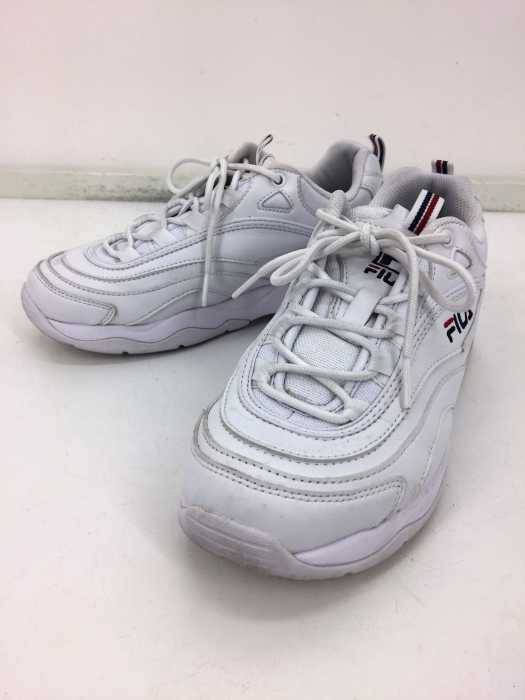 FILA（フィラ） FILARAY レディース シューズ