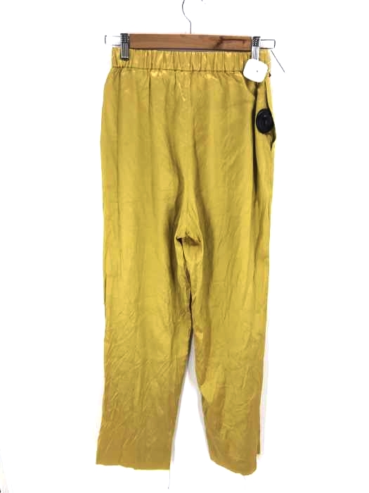 MARQUES ALMEIDA（マルケスアルメイダ） Suit Silk Trouser レディース パンツ