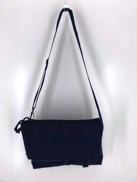 BRIEFING(ブリーフィング) Fleet Messenger Bag メンズ バッグ