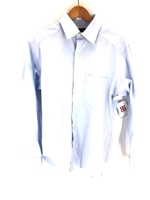 Yohji Yamamoto DURBAN A.A.R（ヨウジヤマモト　ダーバン　アール） ストライプ柄シャツ メンズ トップス