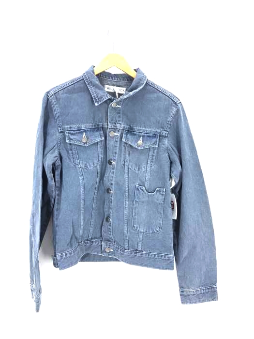 FREIKNOCK（フライノック） MONSTER DENIM JACKET レディース アウター