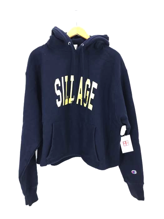 Champion（チャンピオン） REVERSE WEAVE メンズ トップス