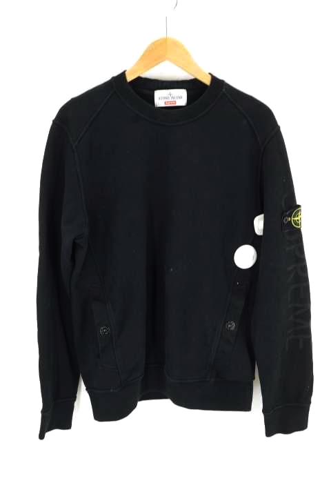 Supreme（シュプリーム） Crewneck Sweatshirt メンズ トップス