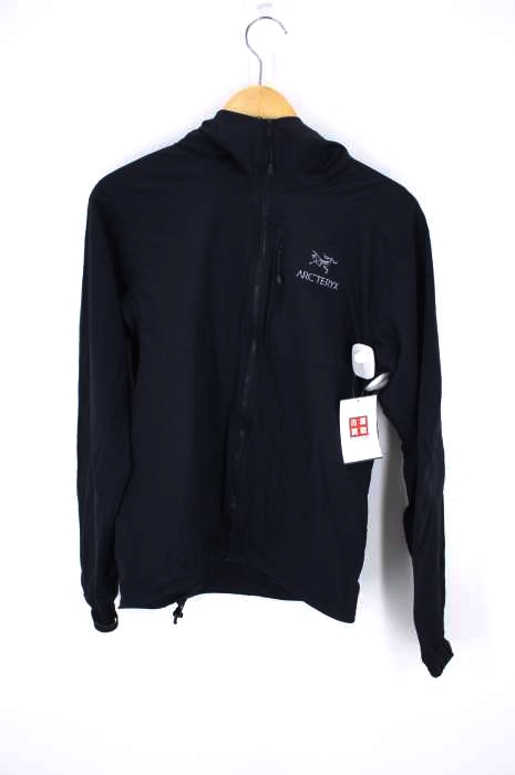 ARCTERYX(アークテリクス) SQUAMISH HOODY メンズ アウター