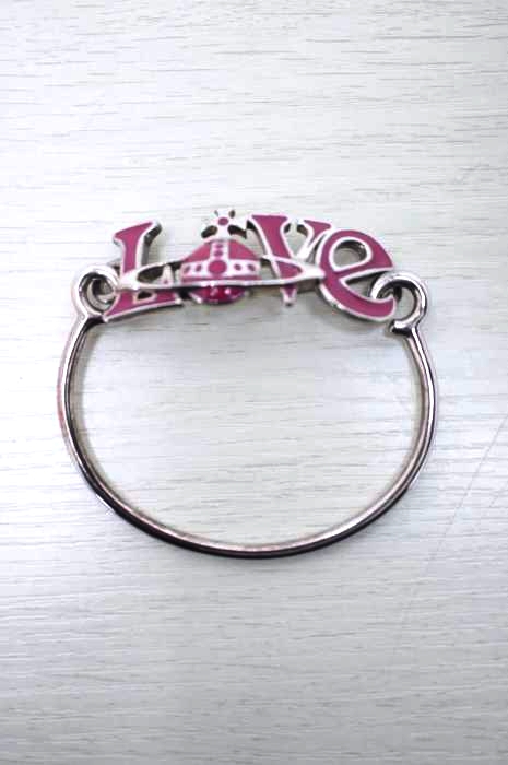 Vivienne Westwood（ヴィヴィアンウエストウッド） Love バングル レディース アクセサリー