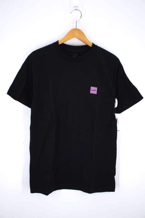 LQQK STUDIO（ルックスタジオ） バックプリントTシャツ メンズ トップス