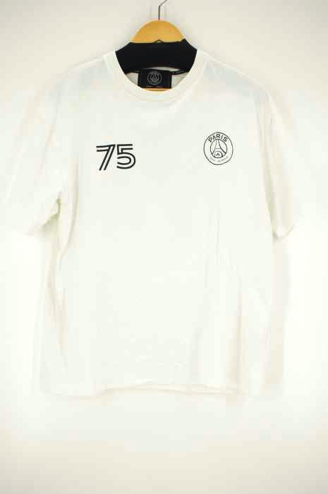 PARIS SAINT GERMAIN（パリサンジェルマン） パリサンジェルマン NO75 Tシャツ メンズ トップス