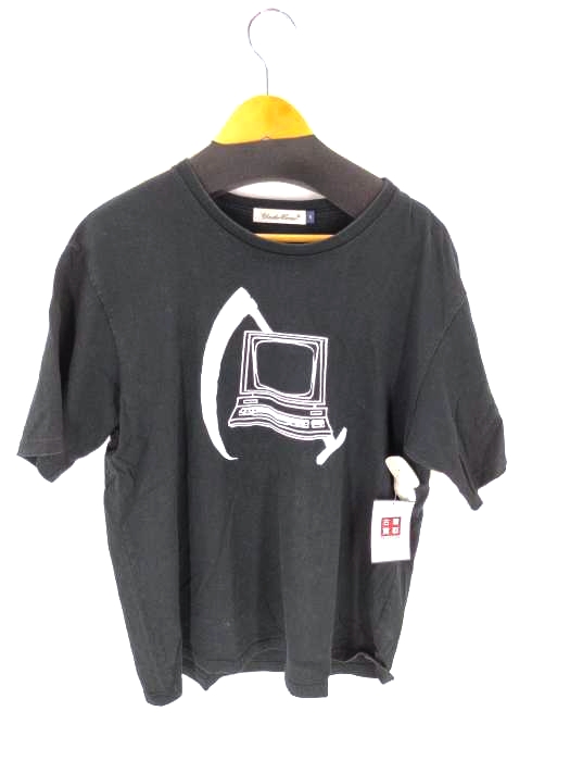 UNDERCOVER(アンダーカバー) Psycho print tee メンズ トップス
