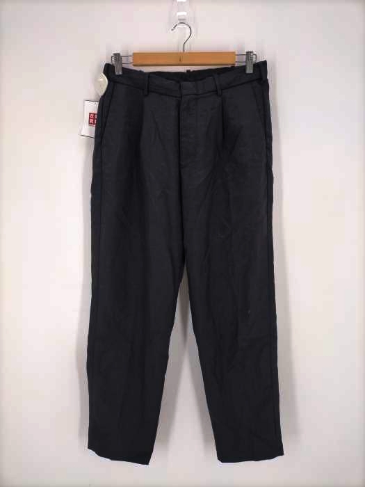 BEAUTY&YOUTH UNITED ARROWS（ビューティーアンドユースユナイテッドアローズ） ワッシャーナイロン1Pイージーパンツ メンズ パンツ