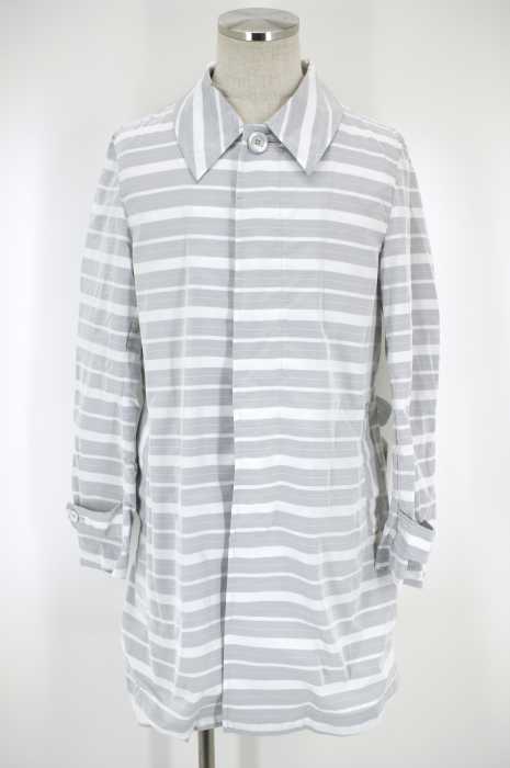 ANREALAGE（アンリアレイジ） 16SS  リフレクトコート メンズ アウター