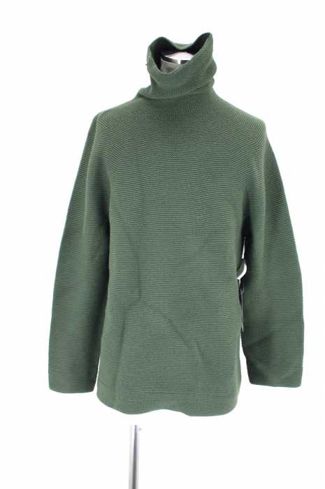 BEAUTY & YOUTH UNITED ARROWS (ビューティーアンドユースユナイテッドアローズ) タートルネックサーマルニット メンズ トップス