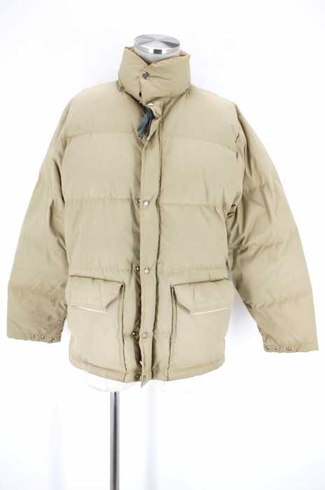 THE NORTH FACE （ザノースフェイス） 茶タグ　ダウンジャケット メンズ アウター