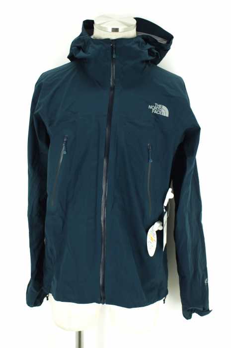 THE NORTH FACE (ザノースフェイス) GORE-TEX CLIMB VERY LIGHT JACKET ジャケット メンズ アウター