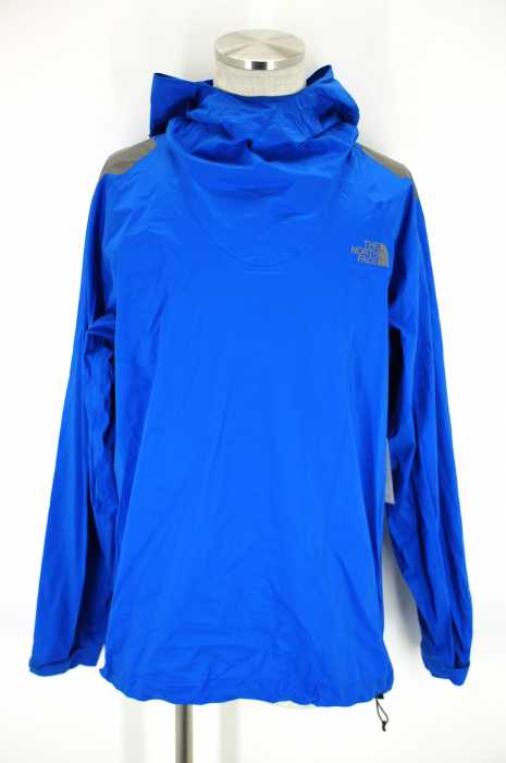 THE NORTH FACE （ザノースフェイス） プルオーバーナイロンパーカー メンズ トップス