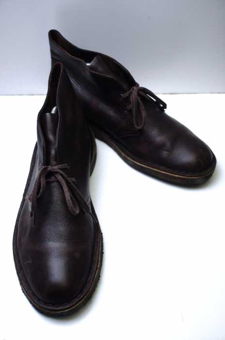 Clarks(クラークス) デザートブーツ メンズ シューズ
