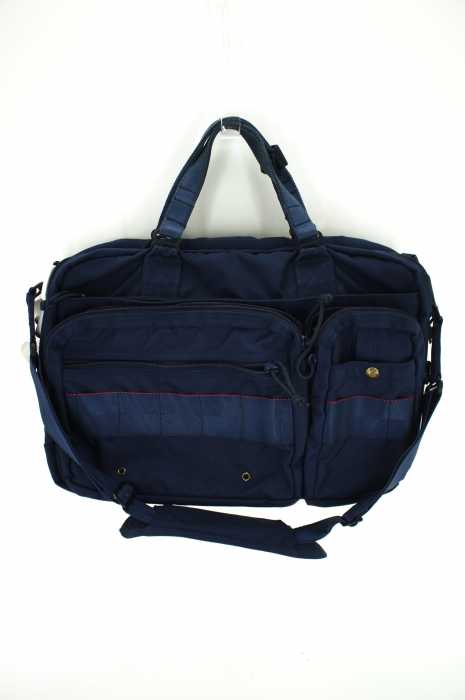 BRIEFING × BEAMS PLUS () A4 LINER 2WAYブリーフケース バッグ メンズ バッグ