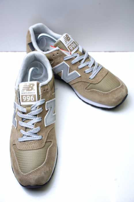 NEW BALANCE （ニューバランス） MRL996　スニーカー レディース シューズ