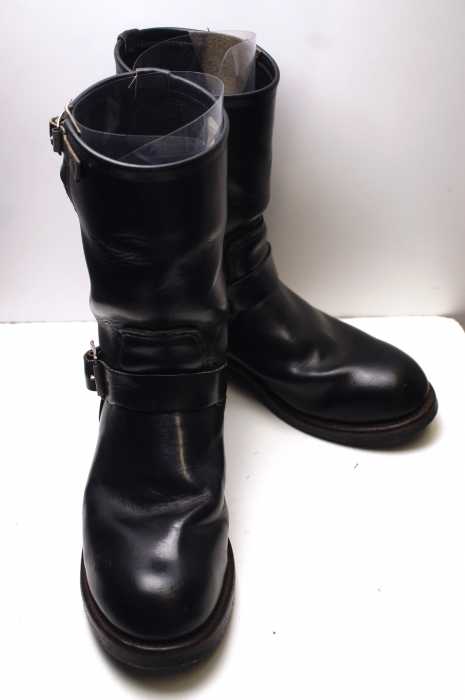 RED WING (レッドウイング) 2268 エンジニアブーツ メンズ シューズ