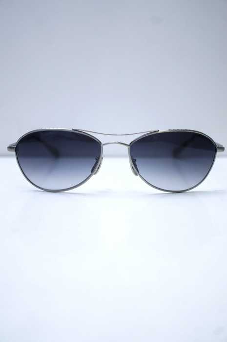 OLIVER PEOPLES （オリバーピープルズ） Aero-PR サングラス メンズ ファッション雑貨