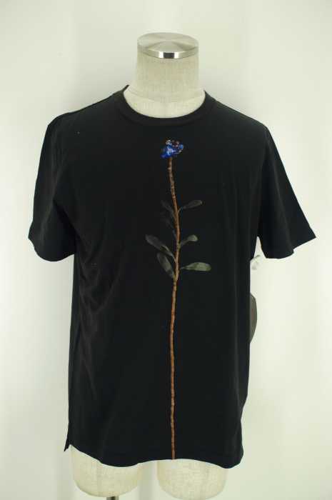 Paul Smith (ポールスミス) プリントTシャツ メンズ トップス