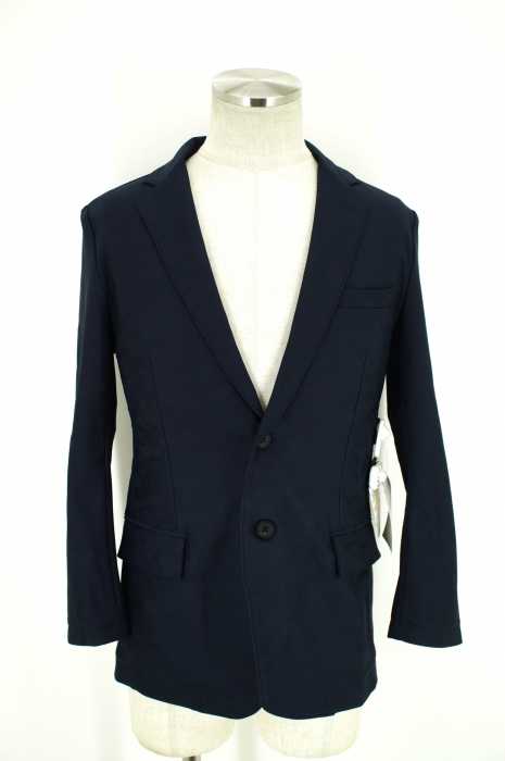 junhashimoto (ジュンハシモト) 17SS JERSEY JACKET カモ柄ジャケット メンズ アウター