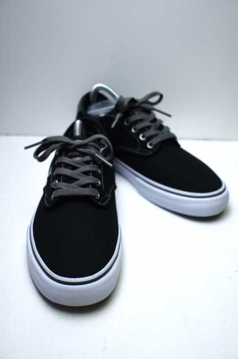 VANS (バンズ) ERA PRO ULTRACUSH キャンバスローカットスニーカー メンズ シューズ