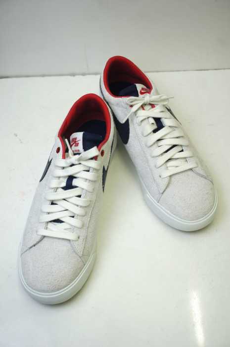 NIKE SB (ナイキスケートボーディング) BLAZER LOW GT ブレザー スニーカー メンズ シューズ
