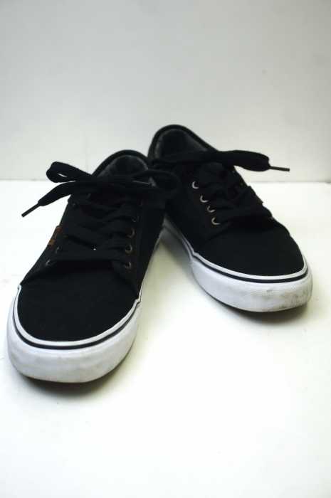 VANS (バンズ) CHUKKA LOW PRO ローカットスニーカー メンズ シューズ