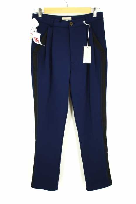 BED J.W. FORD （ベッドフォード） 17SS トラックパンツ メンズ パンツ