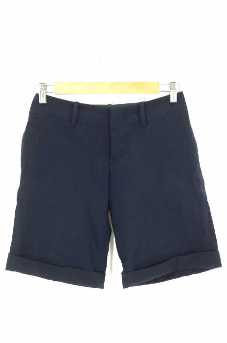 RALPH LAUREN （ラルフローレン） ウールショートパンツ レディース パンツ