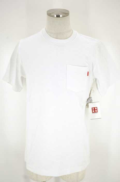 Supreme （シュプリーム） ポケットTシャツ　POCKET Tシャツ メンズ トップス
