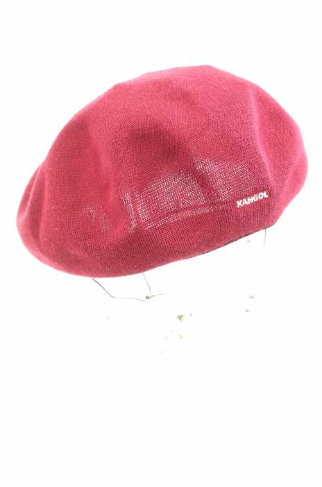KANGOL （カンゴール） BAMBOO BERET　バンブーベレー メンズ 帽子