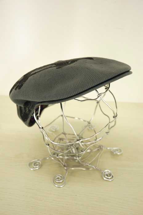 KANGOL （カンゴール） TORPIC 504 CAP メンズ 帽子