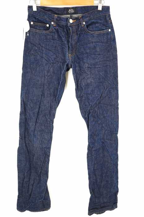 A.P.C. （アー・ペー・セー） NEW STANDARD メンズ パンツ