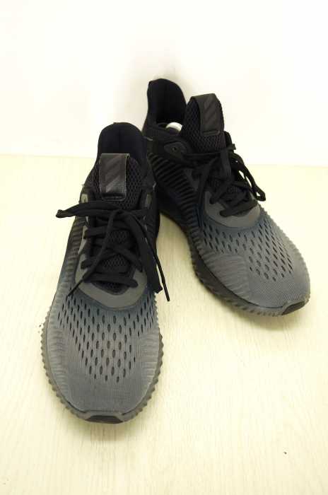 adidas（アディダス） alpha bounce em アルファバウンス メンズ シューズ